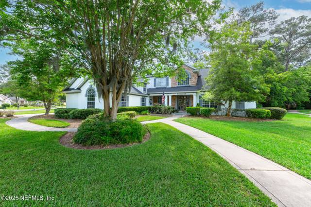 501 FRESH POND Road home for sale in the Woodlands Ponte Vedra