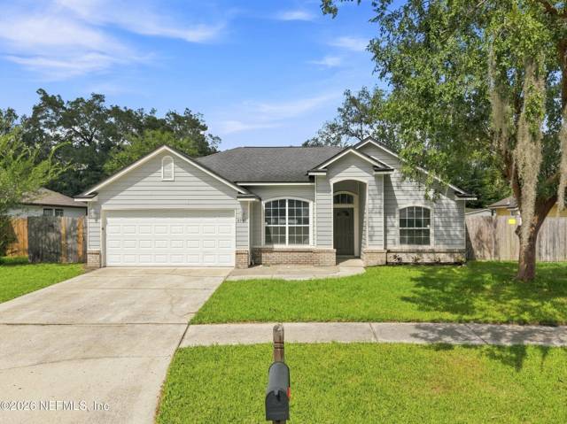 8965 BRIDGECREEK Drive home for sale in Chimney Lakes