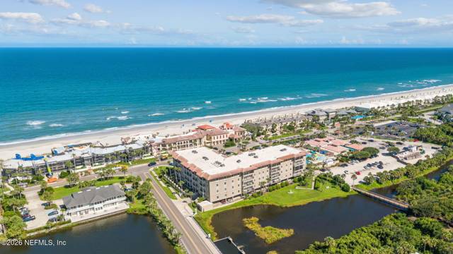 600 PONTE VEDRA Boulevard #111
