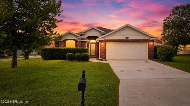 9252 ZEPHER LILY Lane
