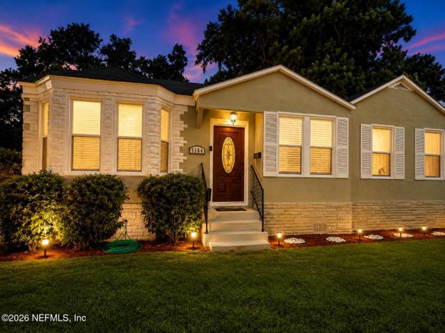 7164 W LUCKY Drive home for sale in Tallulah Park