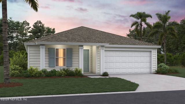 5426 HORSEBACK Court home for sale in Bridle Creek