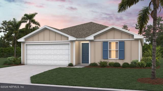 5421 HORSEBACK Court home for sale in Bridle Creek