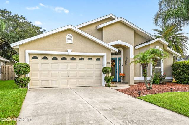 1516 GREENWAY Place home for sale in Fleming Island