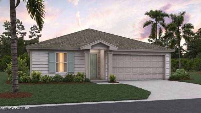 5417 HORSEBACK Court home for sale in Bridle Creek