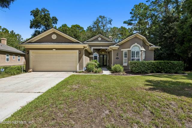 86135 HAMPTON BAYS Drive home for sale in North Hampton Yulee