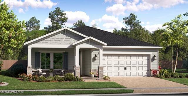 2772 FIRELIGHT Lane home for sale in Edenbrooke At Hyland Trails At Creekview Trail