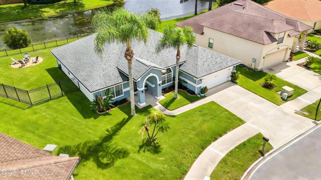 2171 CAVALRY Boulevard