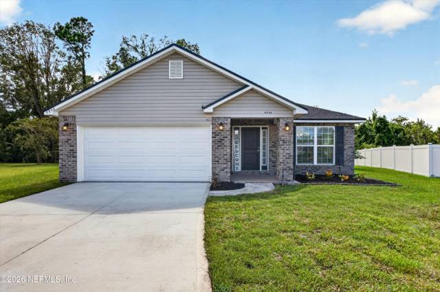 9846 OLIVIA Street home for sale in Magnolia Meadows