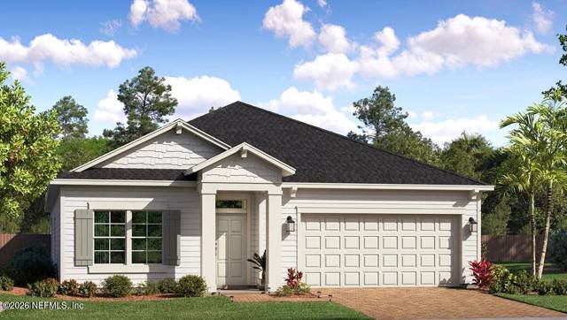1516 JOSIE Lane, Jacksonville 32218 home for sale