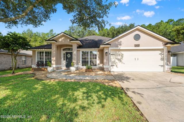 2500 CEDAR TRACE Drive home for sale in Windsor Chase