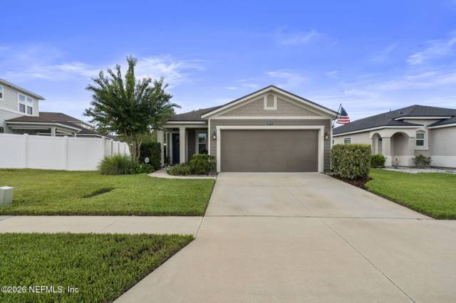 15137 RAIN LILY Street home for sale in Bartram Park