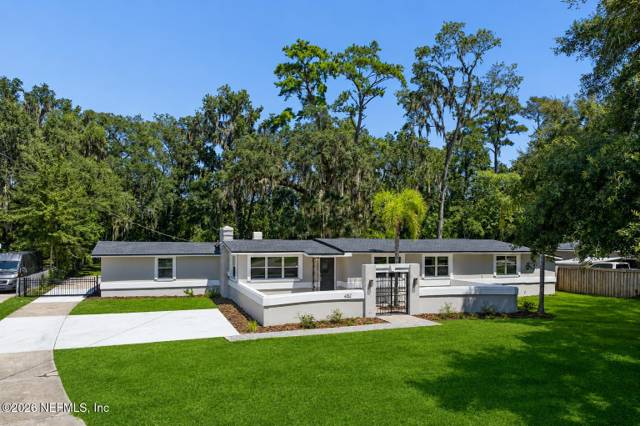4157 WATER OAK Lane home for sale in Ortega Forest