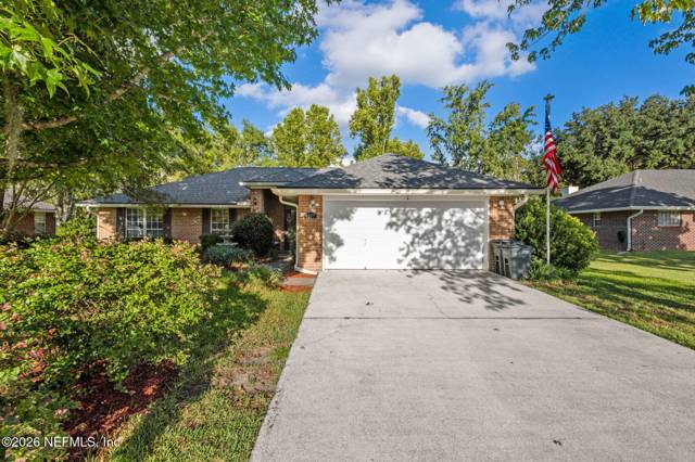 1277 MCGIRTS CREEK Drive