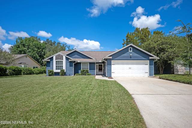 8345 ROCKRIDGE Drive home for sale in Chimney Lakes