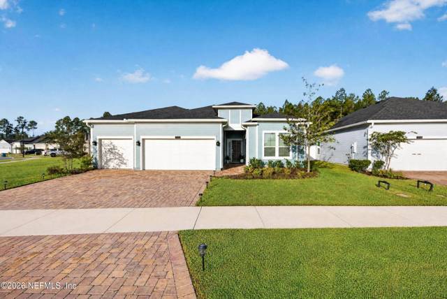 1532 LACHLAN Circle, Jacksonville 32218 home for sale