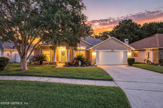 11658 MARSH ELDER Drive home for sale in Marshwinds