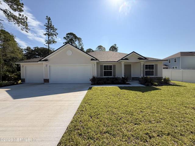 941842 OLD NASSAUVILLE Road