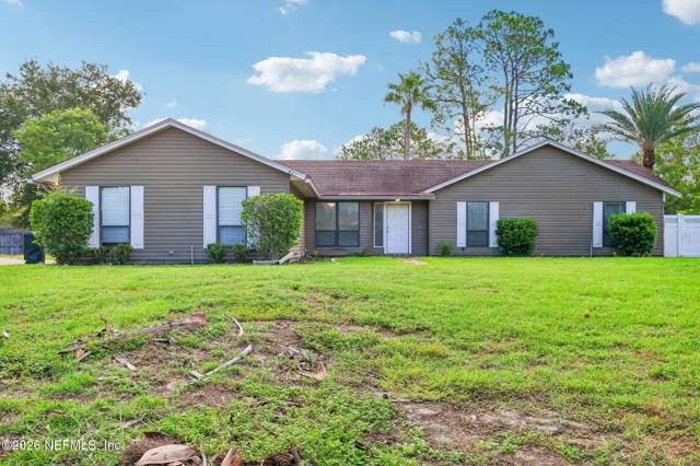 821 BASSWOOD Court home for sale in Ridgecrest