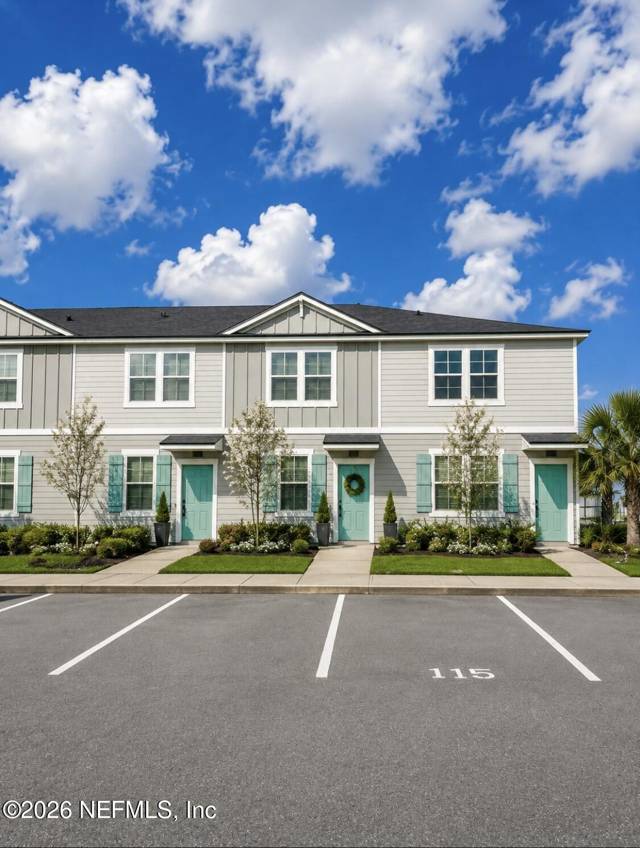 4920 EARTHSHINE Road home for sale in Equinox East