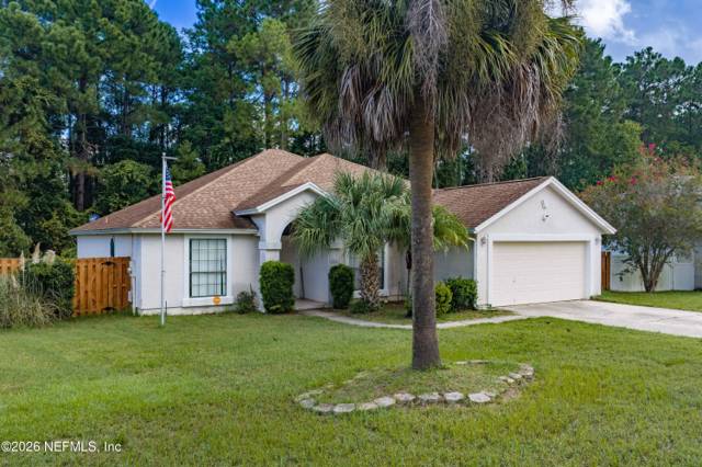 5541 BRISTOL BAY Lane