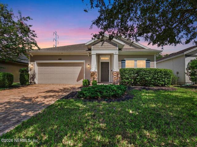 15714 TISONS BLUFF Road home for sale in Yellow Bluff Landing