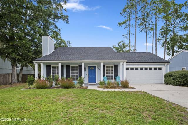 4887 NORWALK Place home for sale in Walden Wood