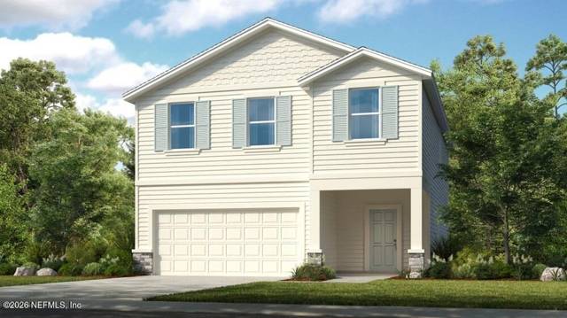 8274 WEATHER STAFF Court home for sale in Coopers Meadows