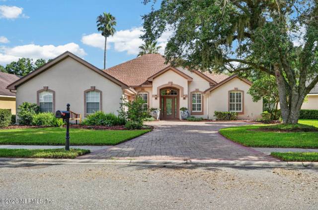 257 NORTH MILL VIEW WAY home for sale in Sawmill Lakes Ponte Vedra