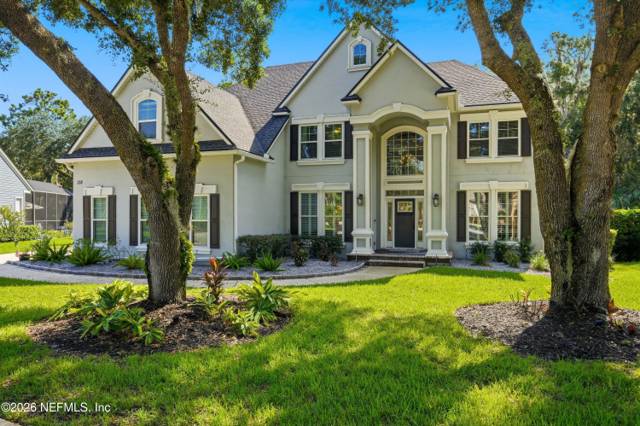 128 MAGNOLIA HAMMOCK Drive