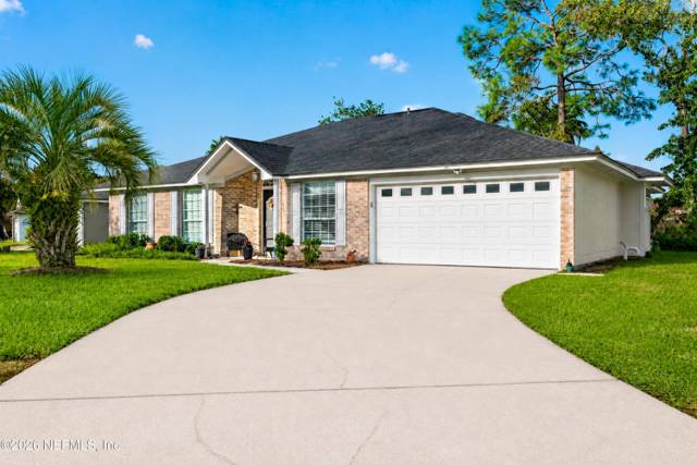 4556 SHAKY LEAF Lane home for sale in Hunter Ridge
