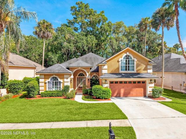 848 MILL STREAM Road home for sale in Odoms Mill Ponte Vedra