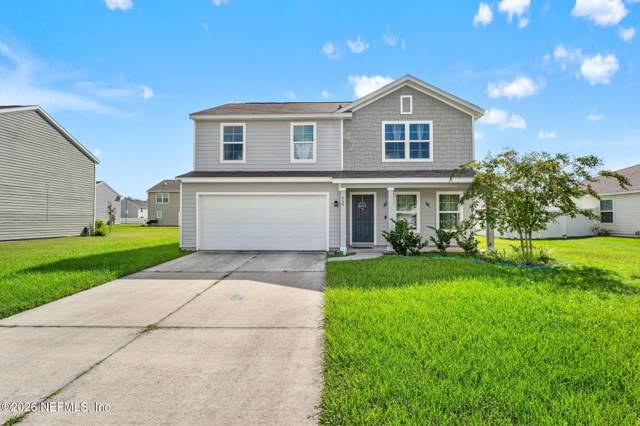 559 HERITAGE CROSSING home for sale in Heritage Oaks Macclenny