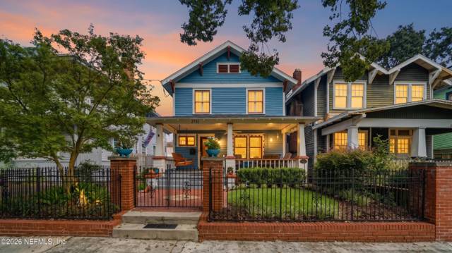 2131 POST Street home for sale in Riverside