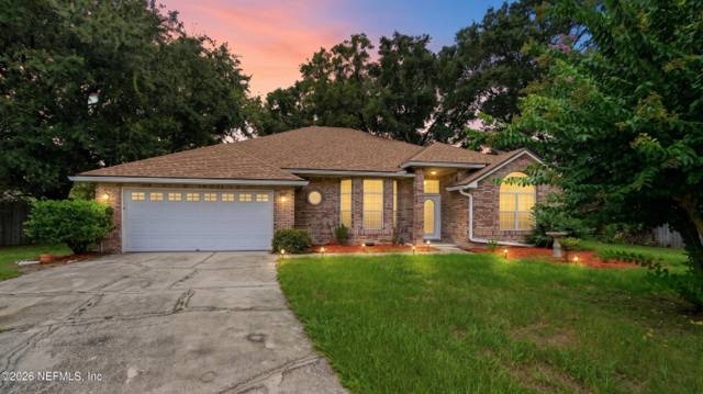 8115 WINDING VINE Court home for sale in Chimney Lakes