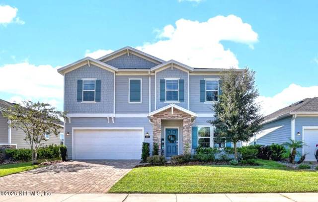 2854 CROSSFIELD Drive home for sale in Granary Park