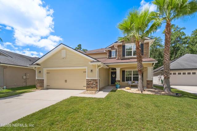 83355 PURPLE MARTIN Drive, Yulee 32097 home for sale