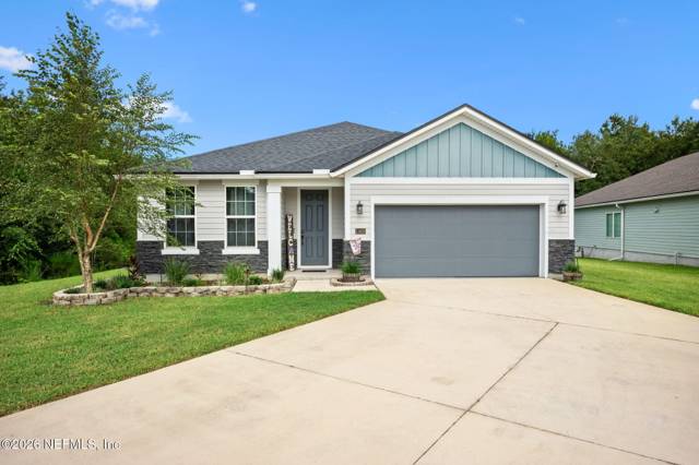 11455 PANTHER CREEK Parkway, Jacksonville 32221 home for sale