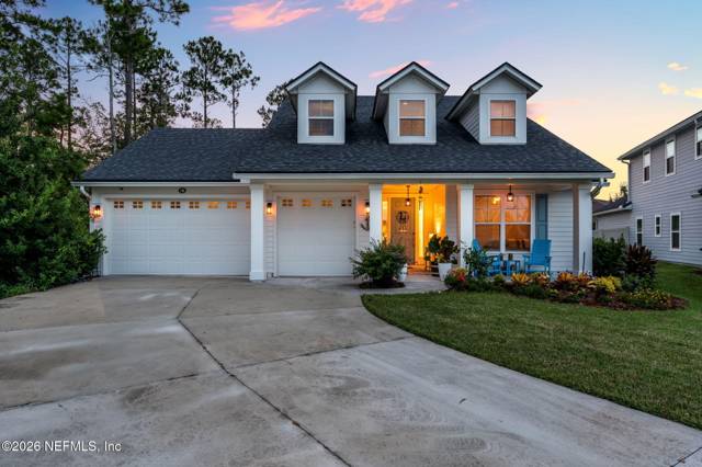 106 LUCERNE Court home for sale in Beacon Lake