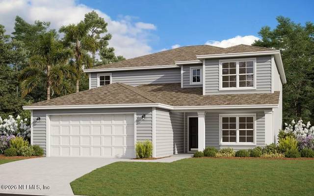 3730 HOLSTEIN Way home for sale in Amberly