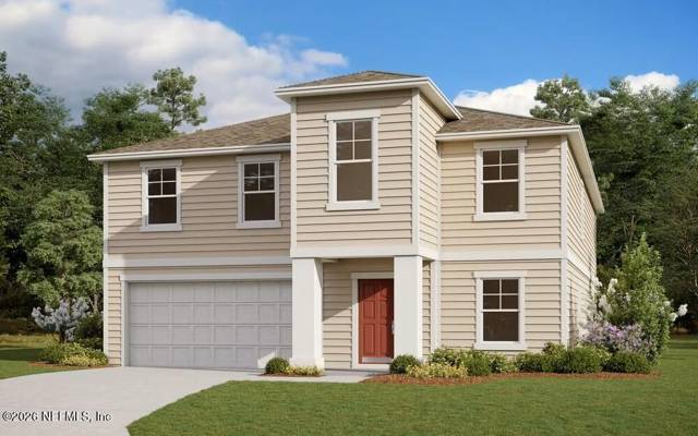 3742 HOLSTEIN Way home for sale in Amberly
