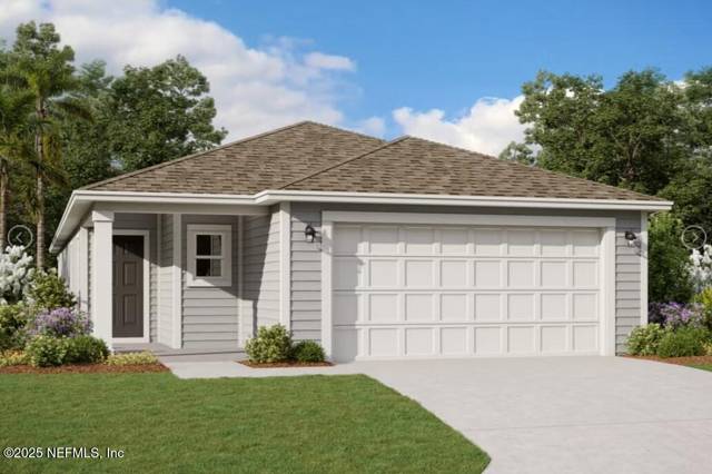 5128 CONFERENCE Drive home for sale in Bellbrooke