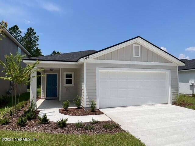 1818 TRAINORS Way home for sale in Cedar Creek