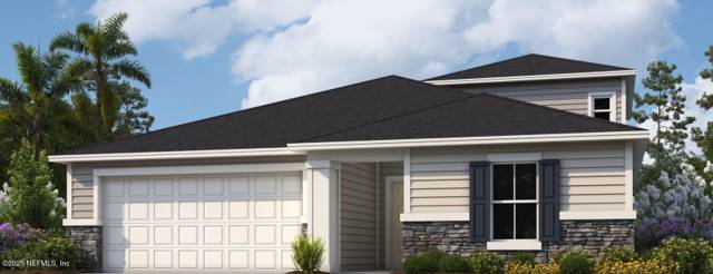 3469 GOLDEN EYE Drive home for sale in Wilford Preserve