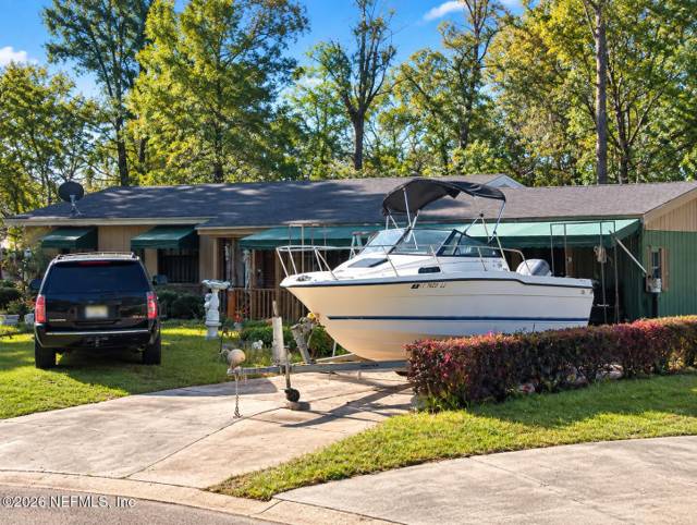 8940 YEOMAN Court home for sale in Sherwood Forest