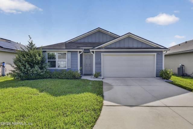 5435 HOLLOW BIRCH Drive home for sale in Copes Landing