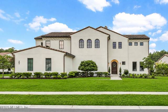 202 WILDERNESS RIDGE Drive home for sale in The Vista