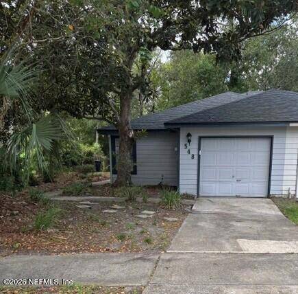548 STAFFORDSHIRE Drive