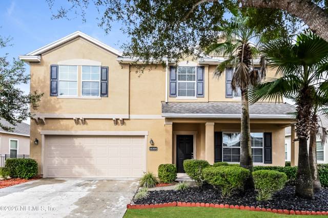 16300 TISONS BLUFF Road home for sale in Yellow Bluff Landing
