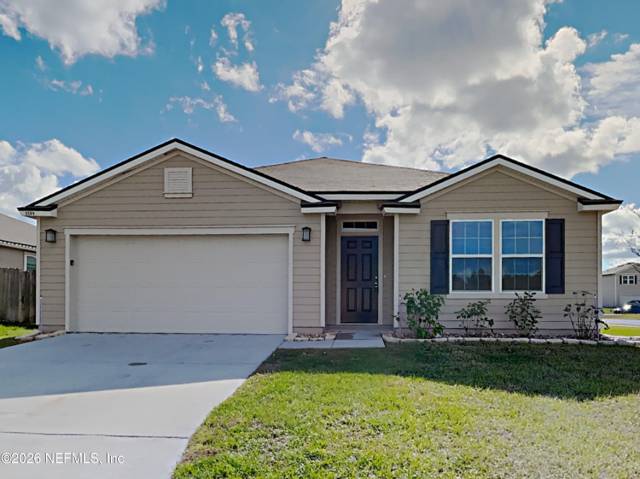 2209 PEBBLE POINT Drive home for sale in Magnolia West